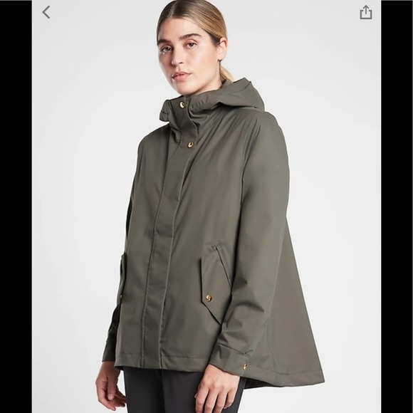 Athleta Jackets & Coats Nwt Athleta Sutro Jacket Poshmark